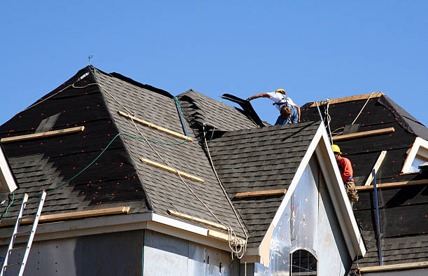 Best New Roof Installation  in Mcqueeney, TX