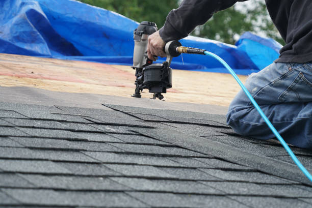 Best Roof Maintenance Services  in Mcqueeney, TX